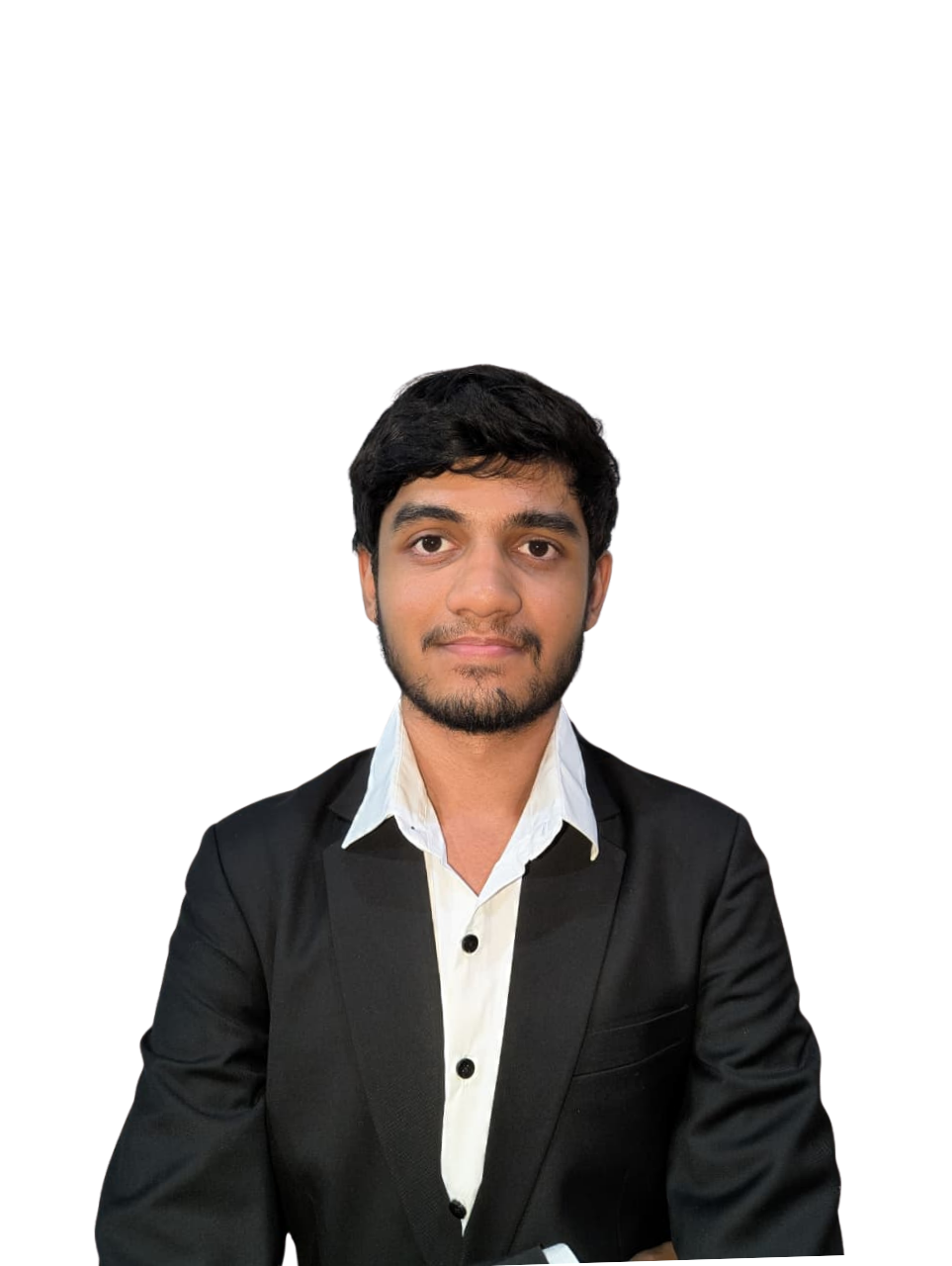 Hamees Ehsan