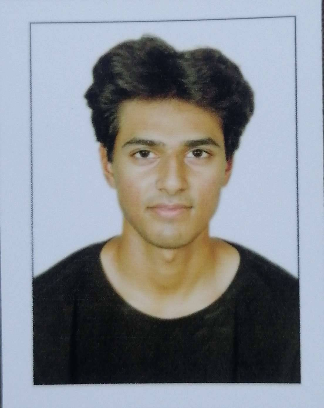 Saad Salman